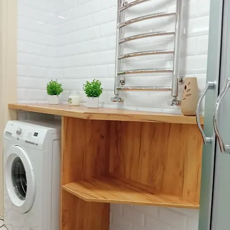 аpartments Zelena Street * リヴィウ