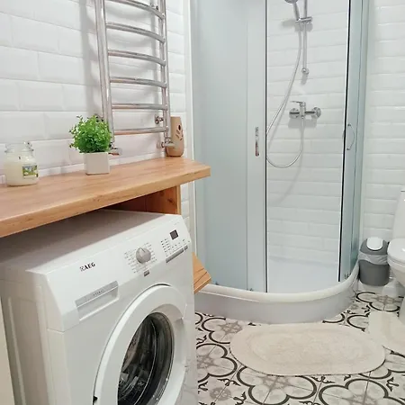 аpartments Zelena Street * リヴィウ