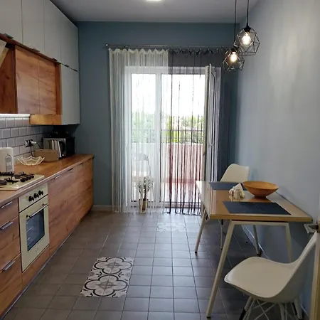 аpartments Zelena Street * Leopoli