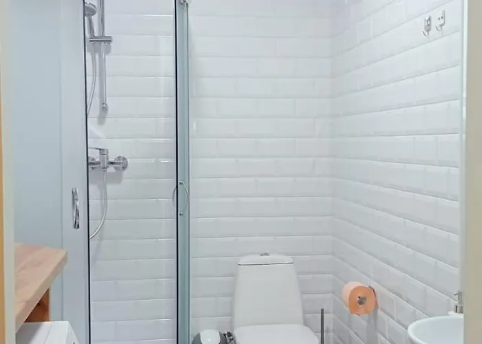 аpartments Zelena Street Appartement