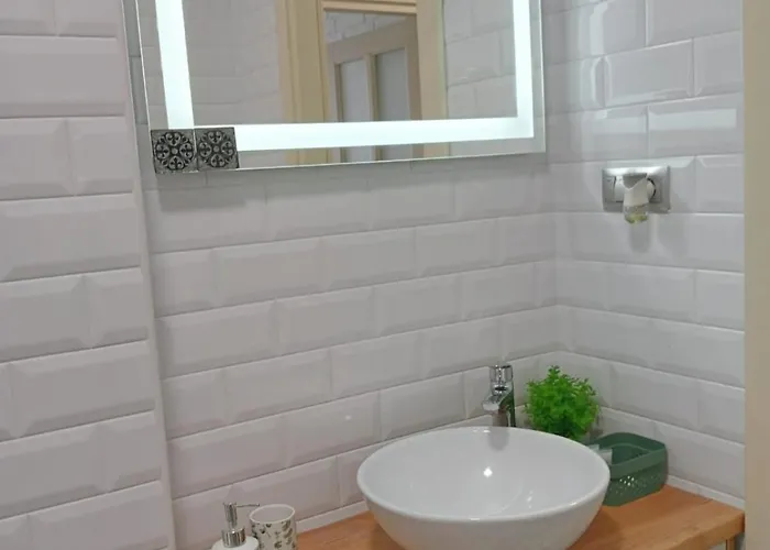 аpartments Zelena Street * Lviv