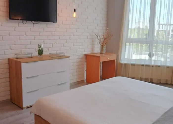 аpartments Zelena Street *