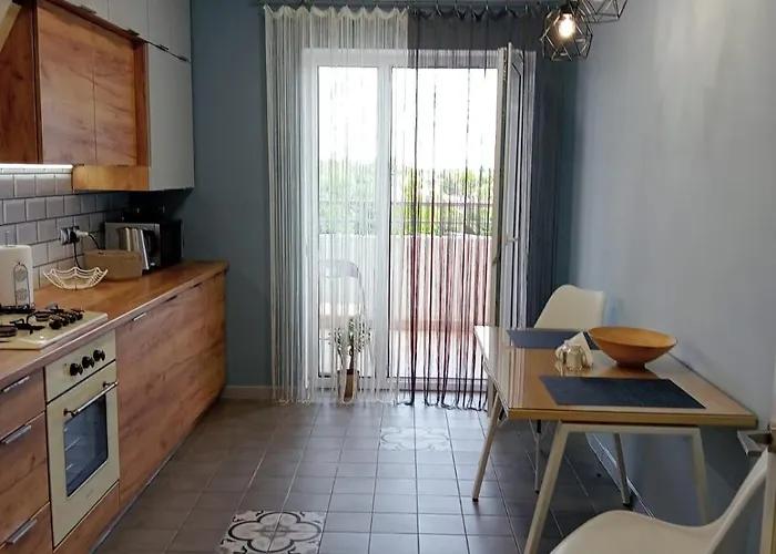 аpartments Zelena Street * Lviv