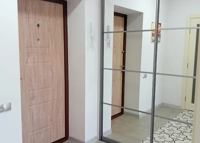 Apartamento аpartments Zelena Street