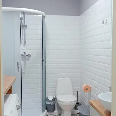 аpartments Zelena Street Apartman