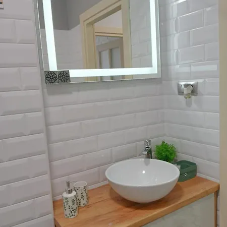 аpartments Zelena Street * Lviv