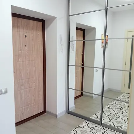 Apartman аpartments Zelena Street