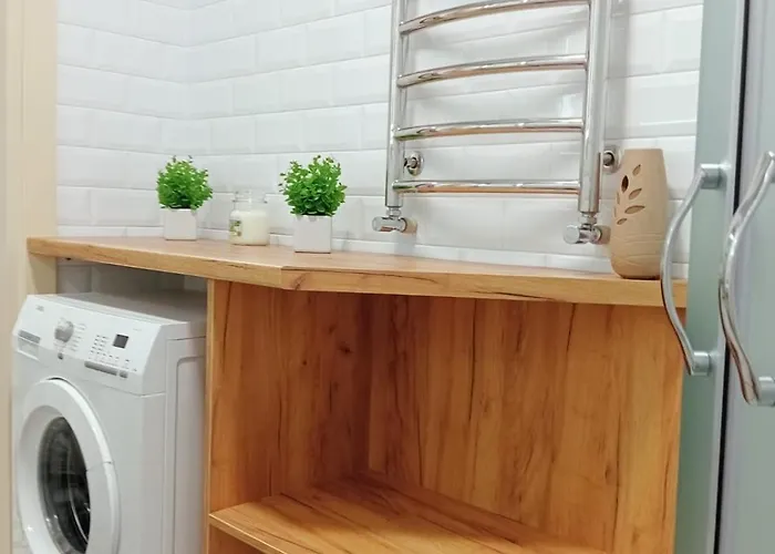 аpartments Zelena Street * Lviv